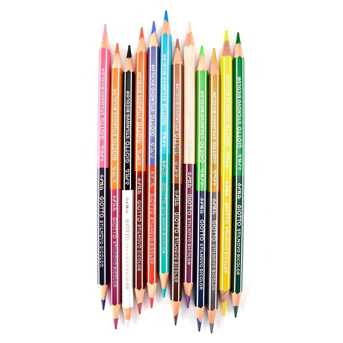 Set Giotto Stilnovo Bicolor 3