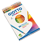 Set Giotto Stilnovo 36 Colores - Miniatura 2