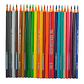Lapiz Giotto Stilnovo Acuarelable 24 Colores - Miniatura 2