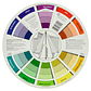 Rueda de Color o Circulo Cromático - Miniatura 2