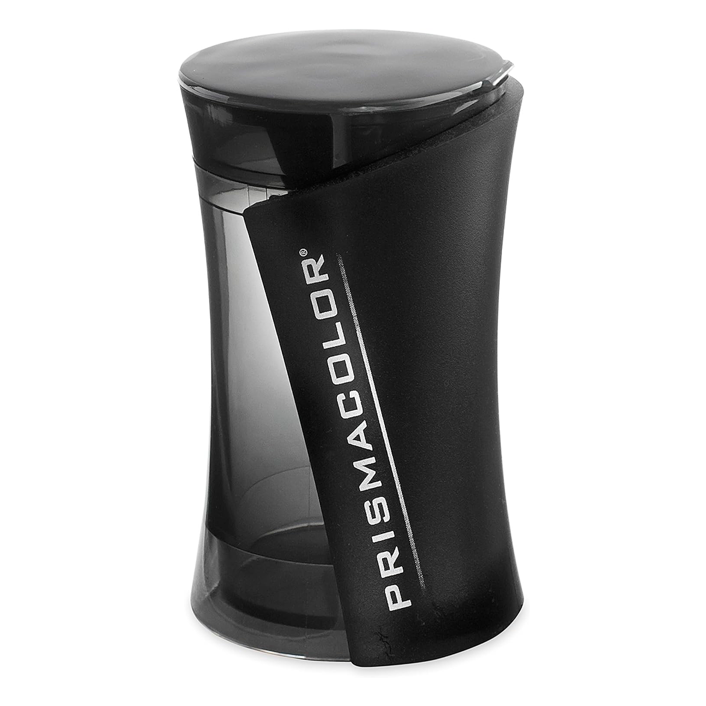 Sacapuntas Doble Con Depósito Prismacolor 3