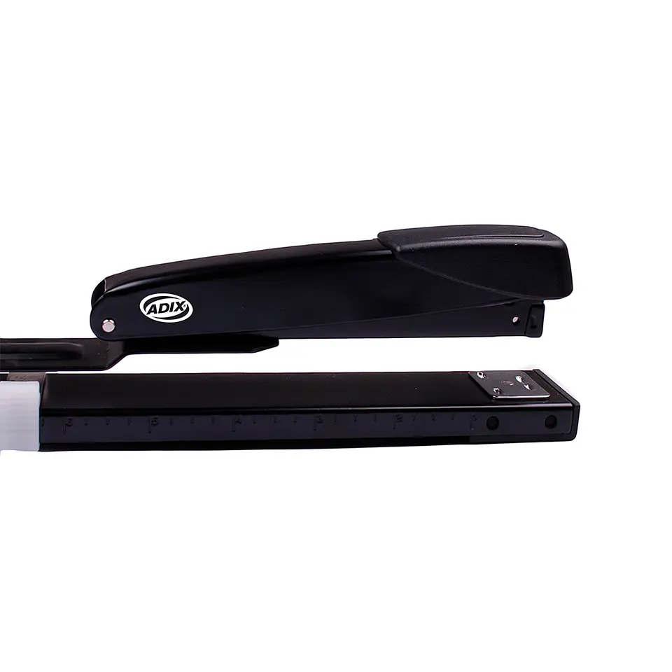 Corchetera Metálica Largo Alcance Adix 3