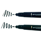 Tombow Fudenosuke Brush Pen - Soft (Punta Suave) - Miniatura 2