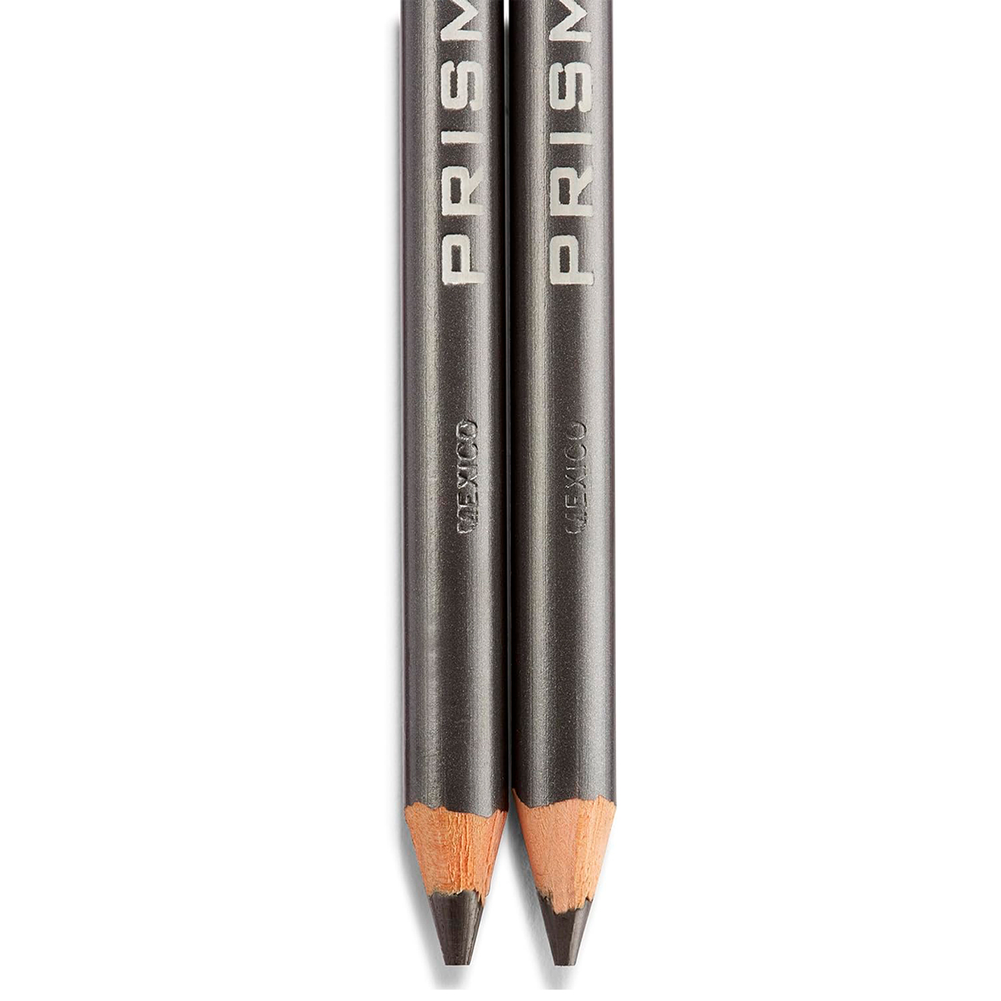 Lápices Grafito Prismacolor Ebony Ultra Suave Set 2 Unidades 3