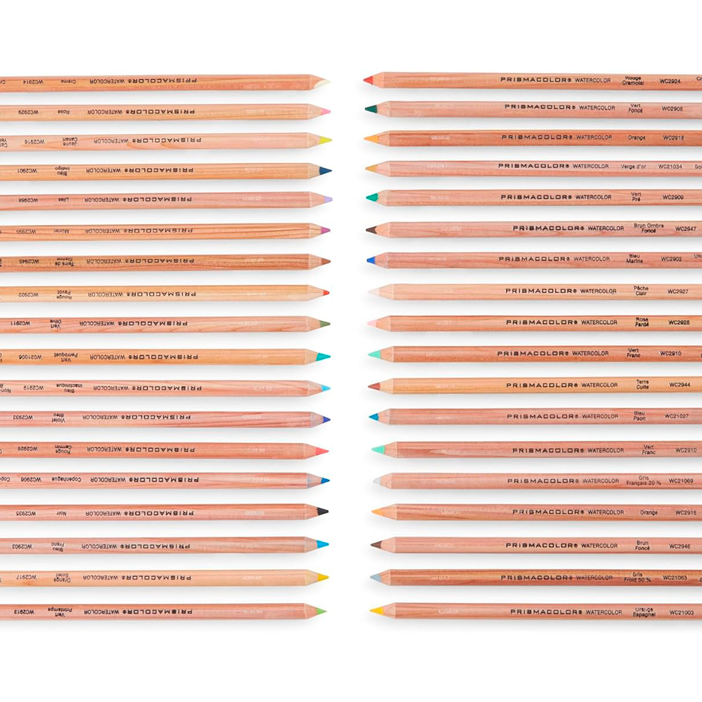 Prismacolor Premier Acuarelables - Set 36 Colores 3