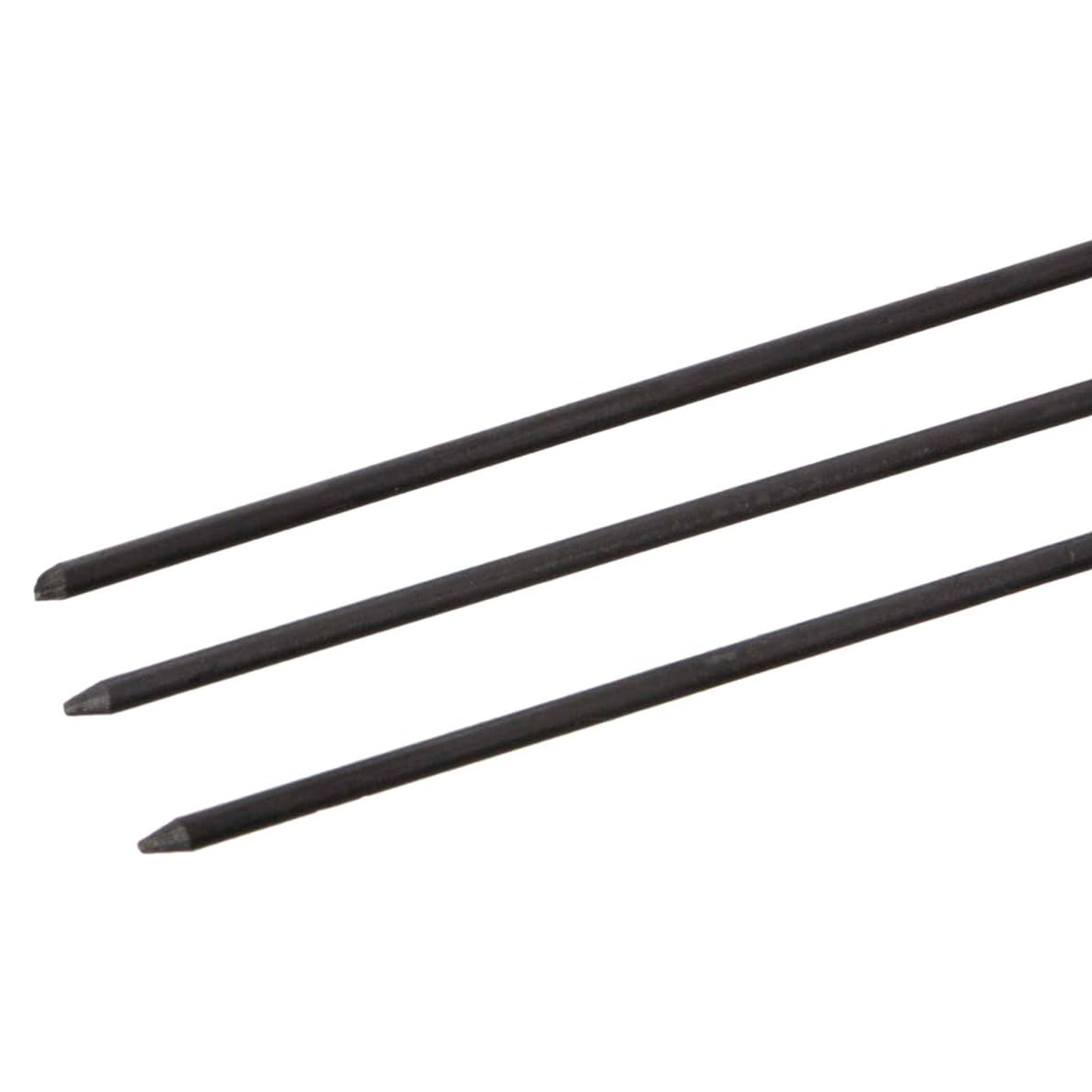 Minas 2.0 Mm Rotring HB - 12 Unidades 2