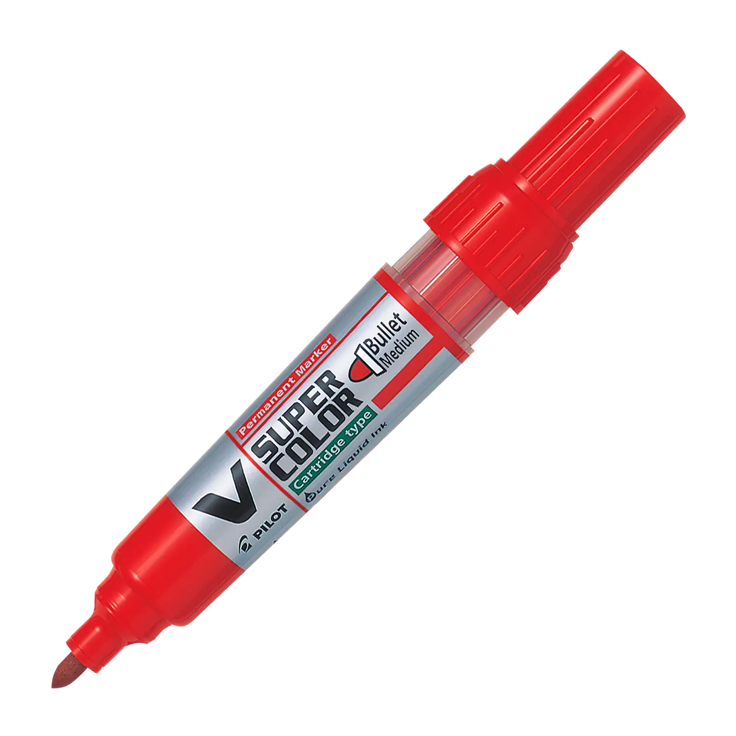 Marcador Permanente V Súper Color 3