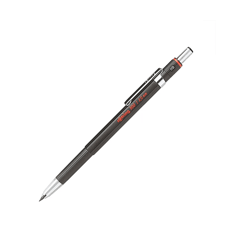 Portamina Rotring 300 2.0 mm.