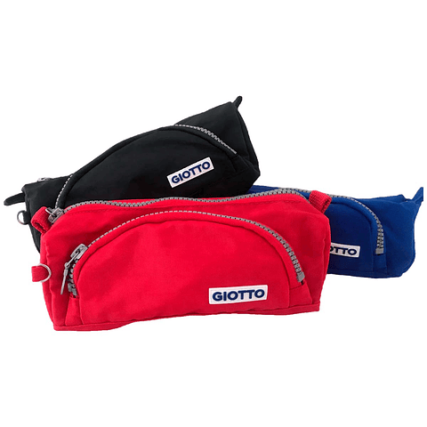 Estuche Escolar Giotto