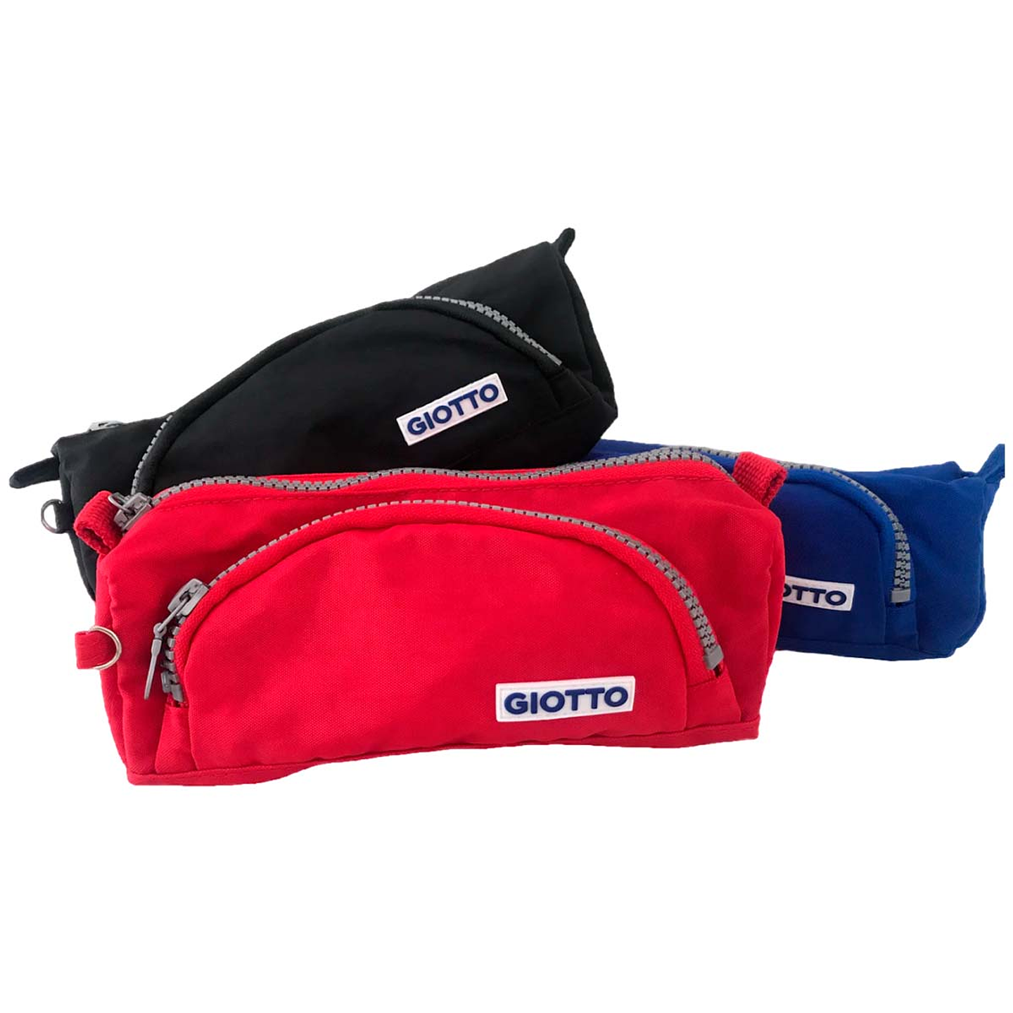 Estuche Escolar Giotto 1