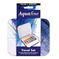 Set Daler Rowney Aquafine Travel - 24 Colores con Pincel - Miniatura 1
