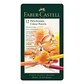 Faber-Castell Polychromos - 12 Colores - Miniatura 1