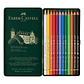Faber-Castell Polychromos - 12 Colores - Miniatura 2
