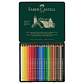 Faber-Castell Polychromos - 24 Colores - Miniatura 2