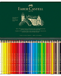 Faber-Castell Polychromos - 36 Colores