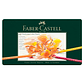 Faber-Castell Polychromos - 60 Colores - Miniatura 1