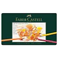 Faber-Castell Polychromos - 120 Colores - Miniatura 1