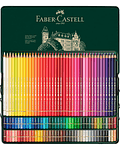 Faber-Castell Polychromos - 120 Colores