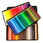 Faber-Castell Polychromos - 120 Colores - Miniatura 3