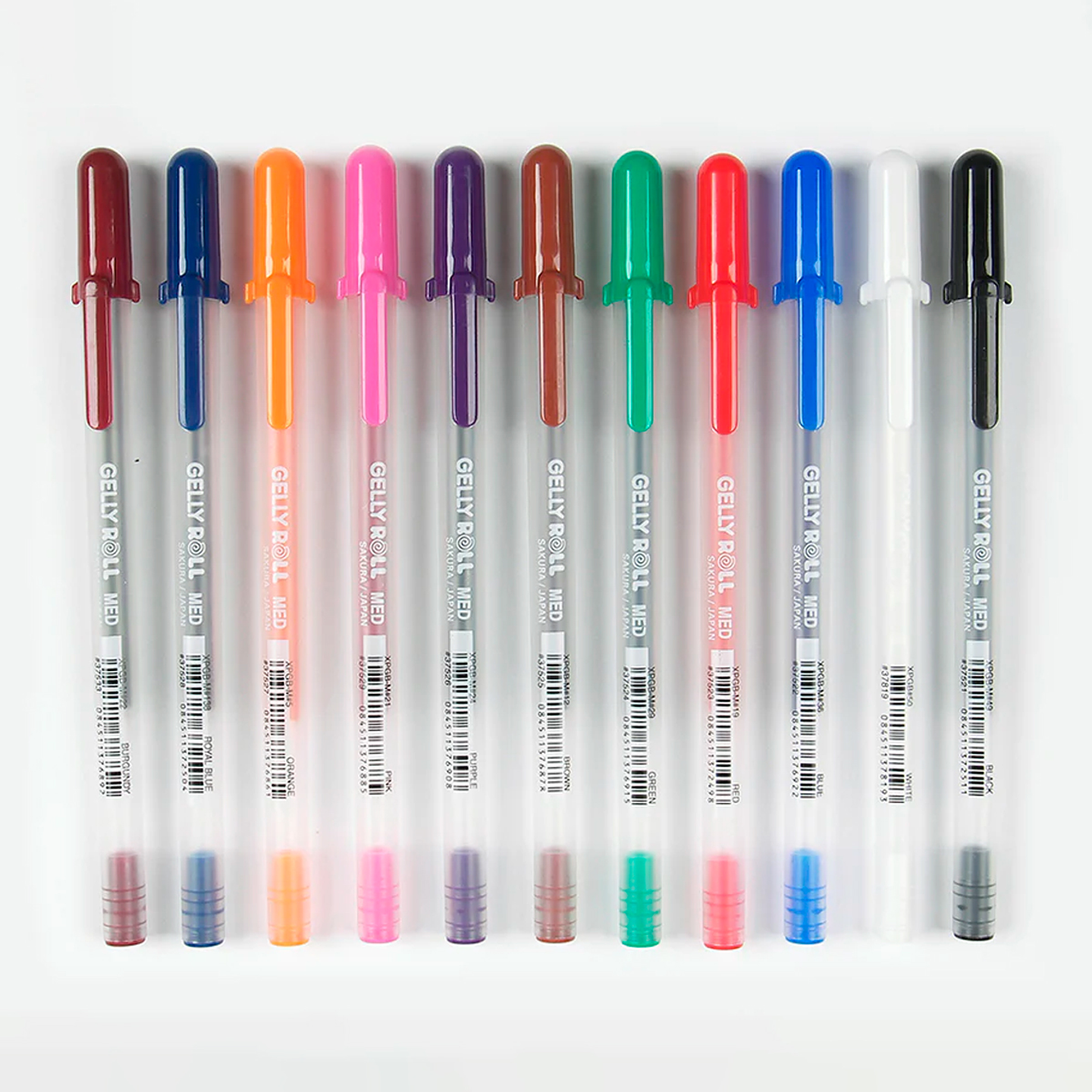 Sakura Gelly Roll Regular Color 2