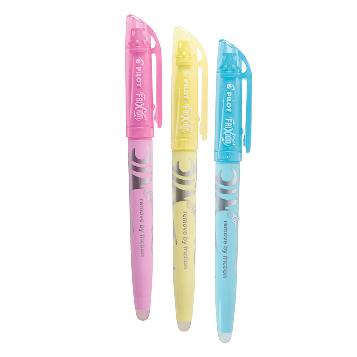 Destacador Frixion Light Soft  2