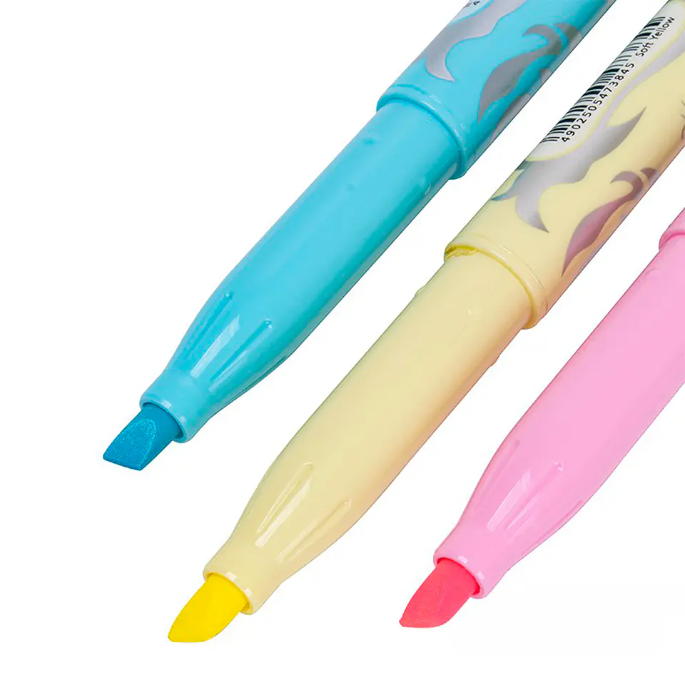 Destacador Frixion Light Soft  3