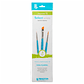 Set 3 Pinceles Value Set 2 - Miniatura 1
