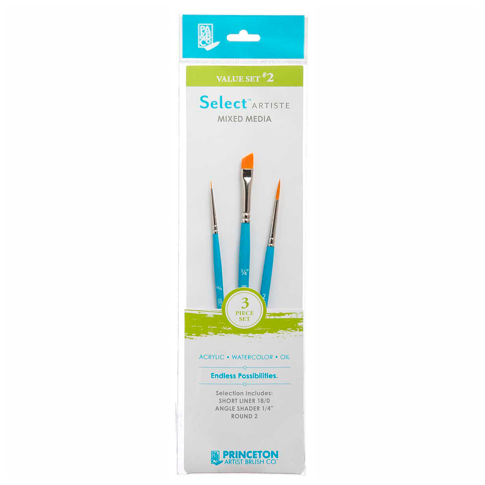 Set 3 Pinceles Value Set 2 1