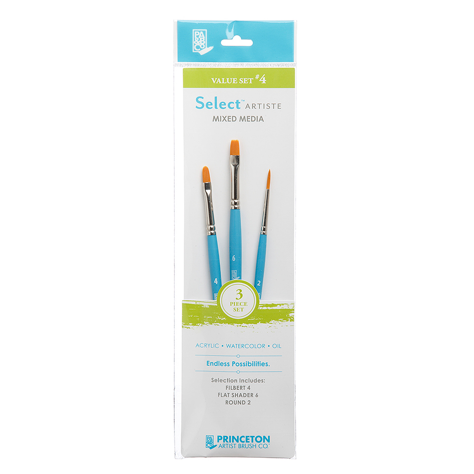 Set 3 Pinceles Value Set 4 1