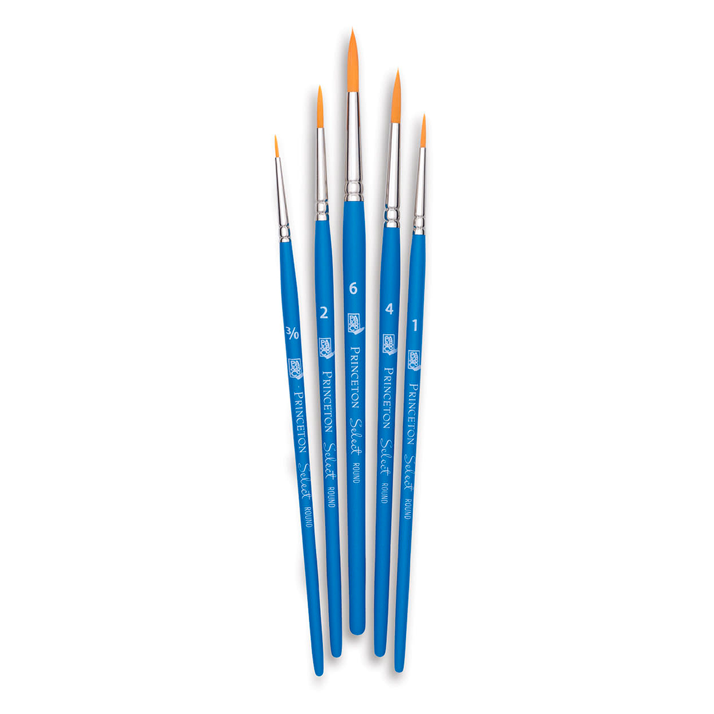 Set 5 Pinceles Value Set 10 2