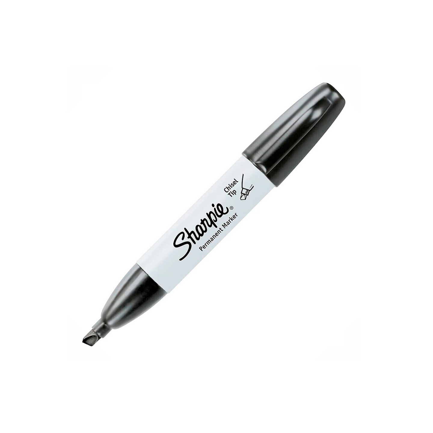 Sharpie Biselado Chisel 1