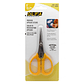 Tijeras Olfa Microdentadas antideslizantes 130mm SCS-4 - Miniatura 1