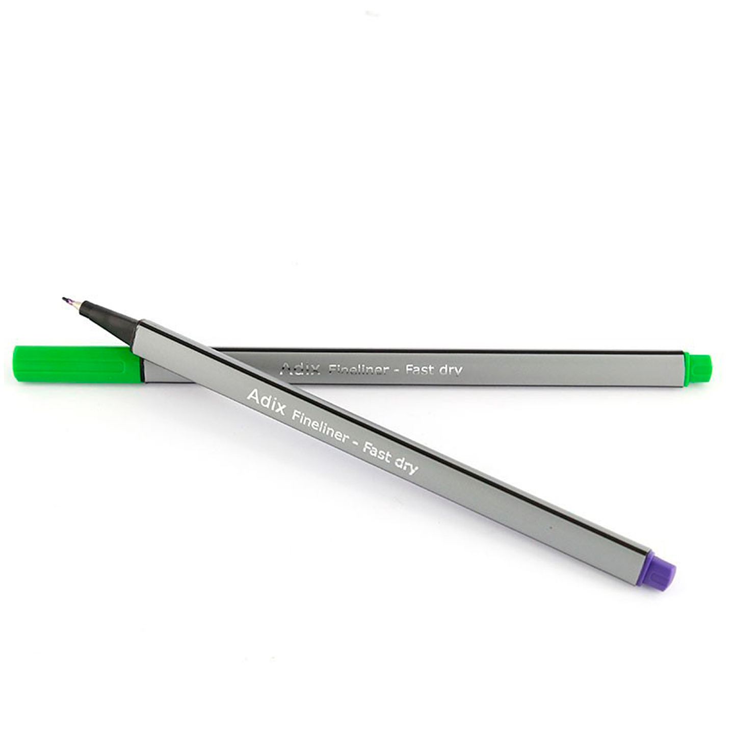 Lapices Fineliner 48 Colores 2