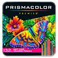 Lápices De Colores Prismacolor Set 132 Colores - Miniatura 1