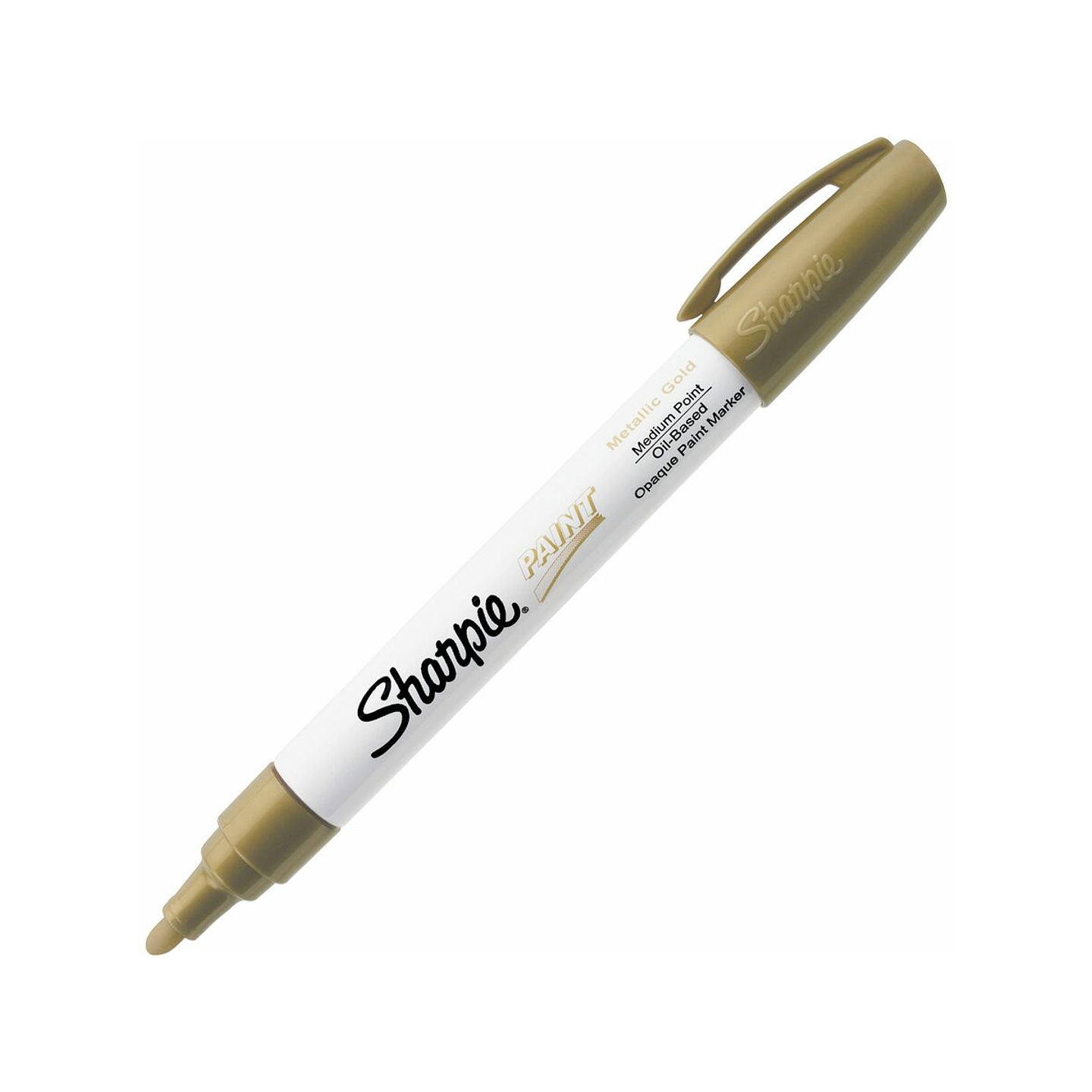 Oleo Paint Medium - Sharpie 1