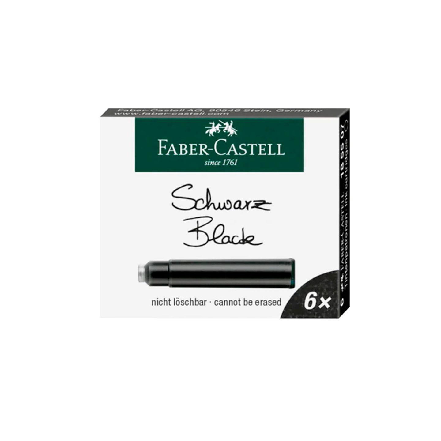 Pack 6 Recargas De Tinta Estandar 3