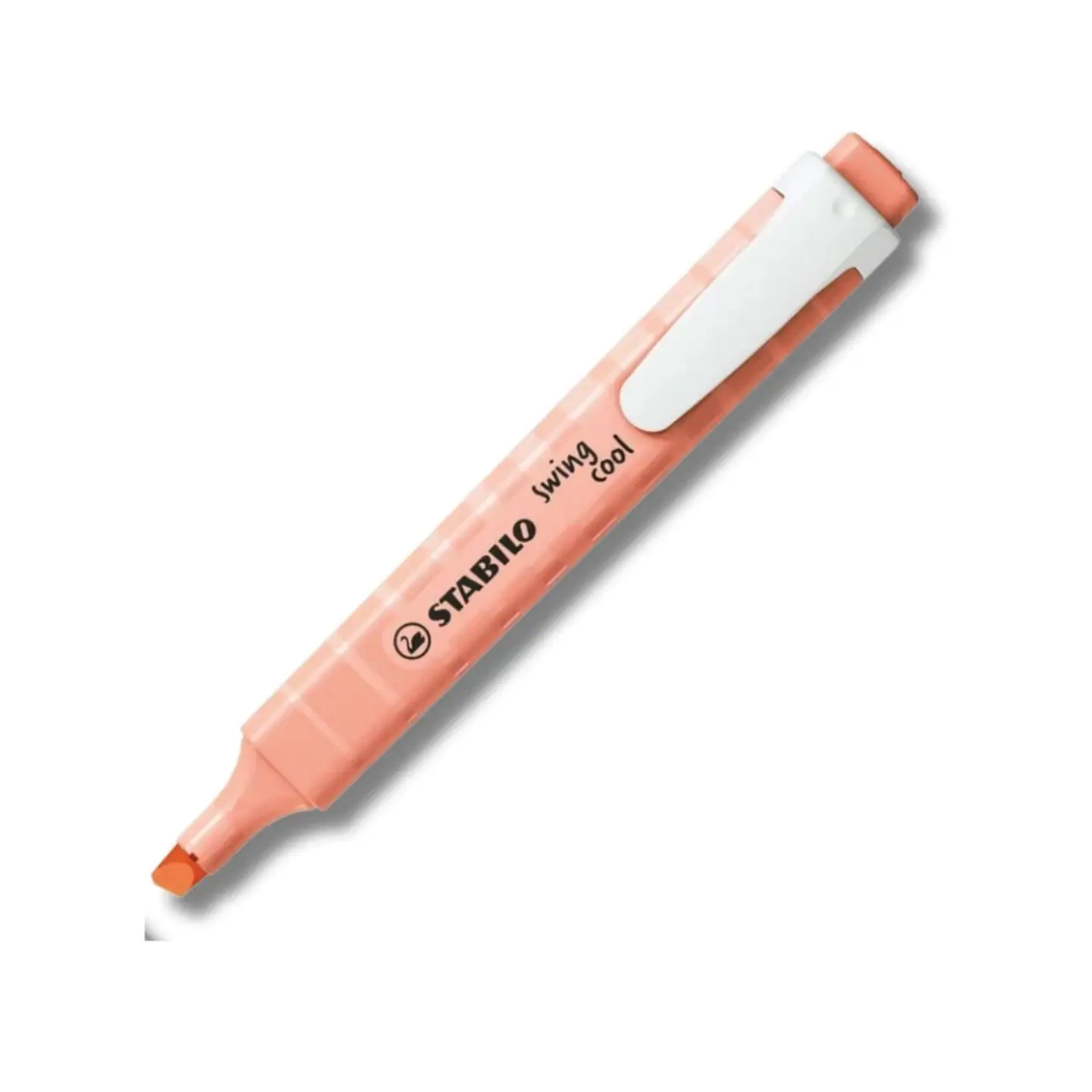Destacadores Swing Cool Pastel 3