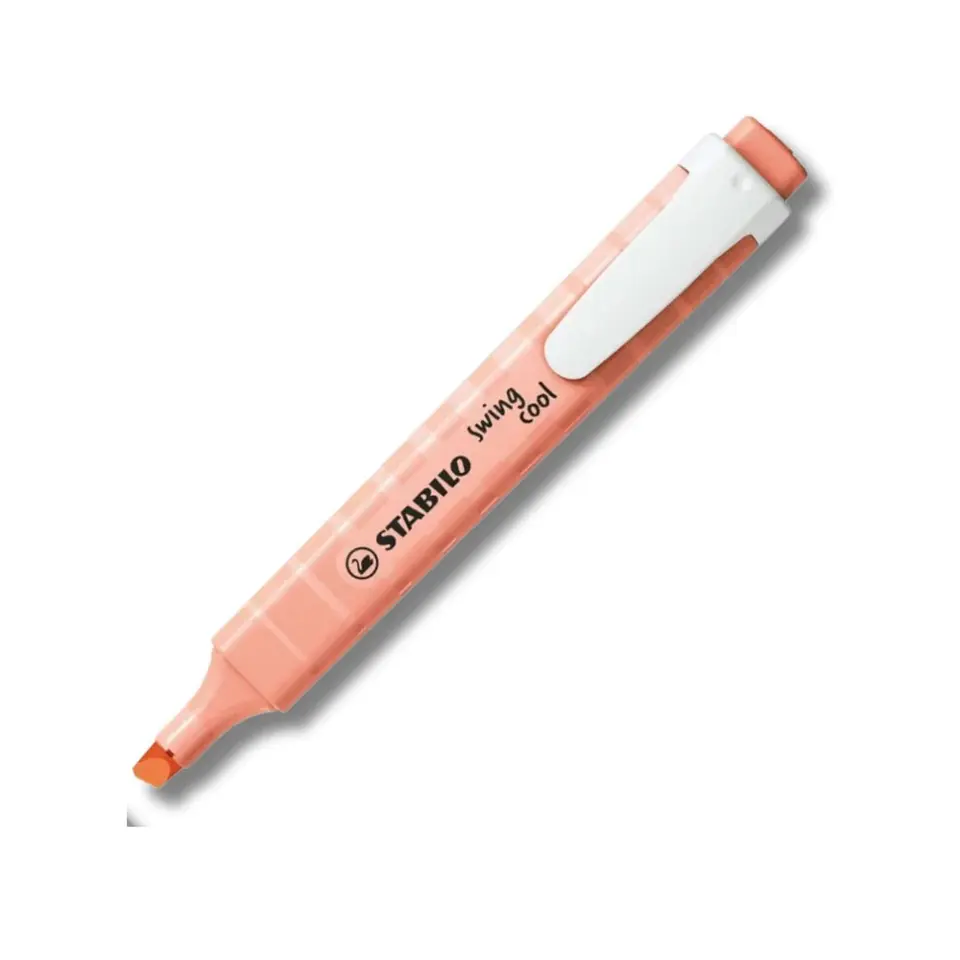Destacadores Swing Cool Pastel 3