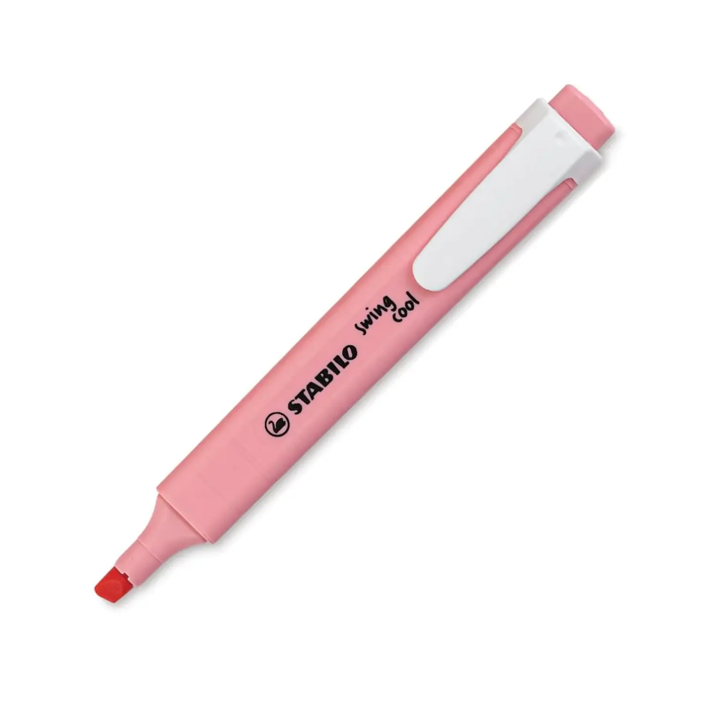 Destacadores Swing Cool Pastel 5