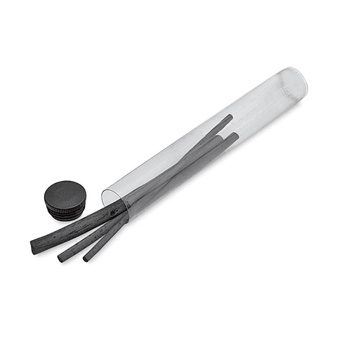 Carboncillo Natural Suave Art By Caran D Ache - Set 3 unidades