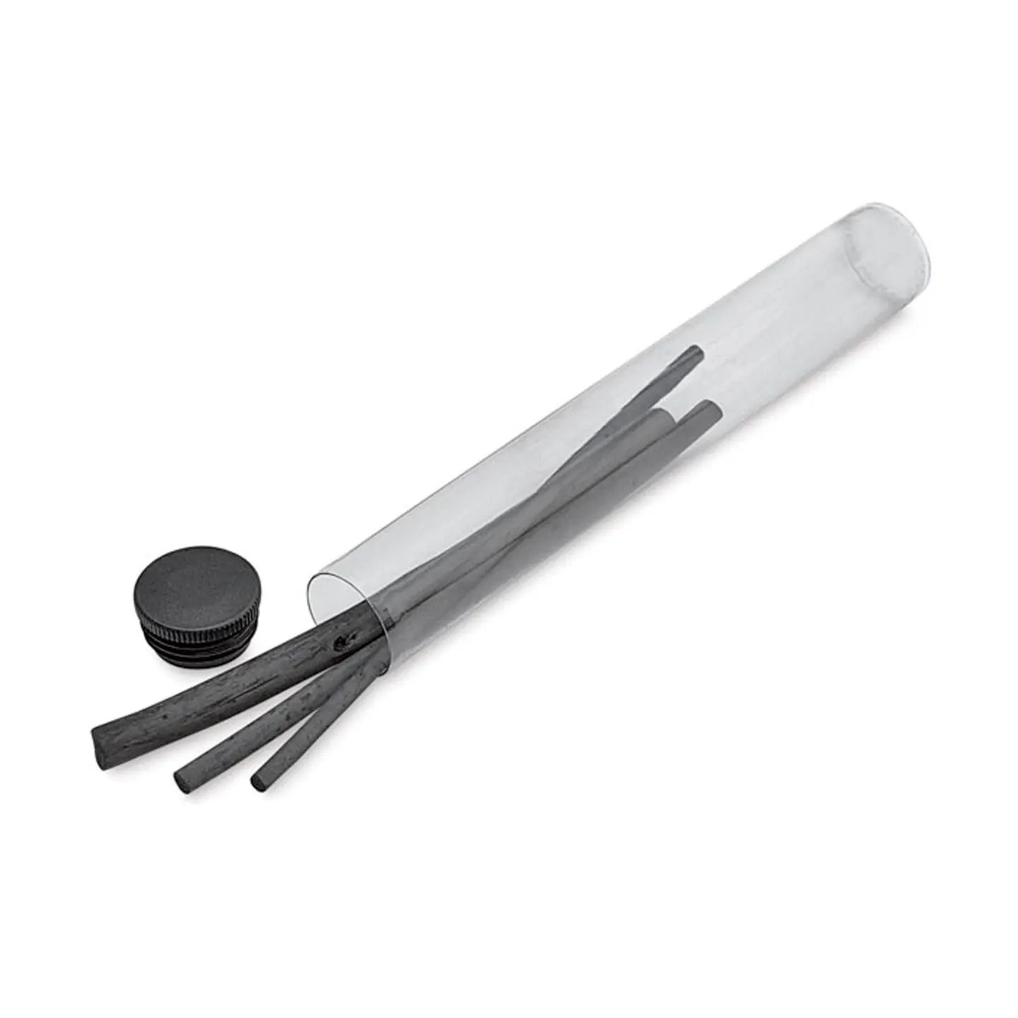 Carboncillo Natural Suave Art By Caran D Ache - Set 3 unidades 1