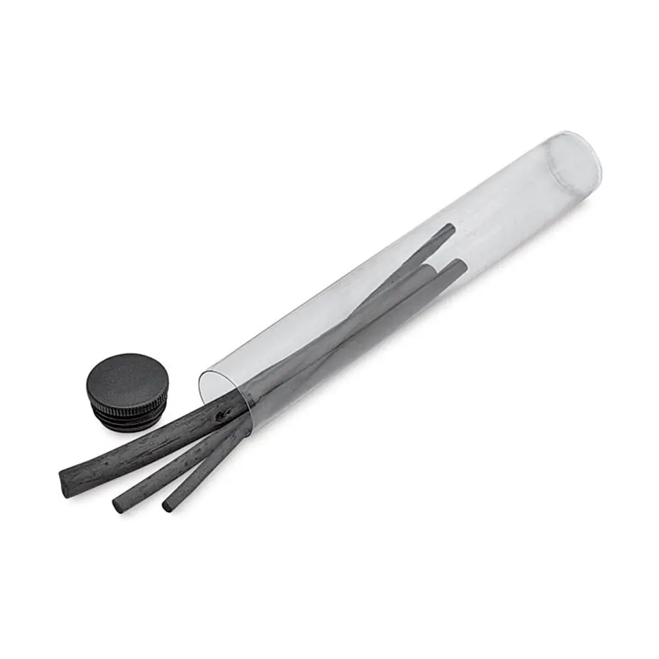 Carboncillo Natural Suave Art By Caran D Ache - Set 3 unidades 1