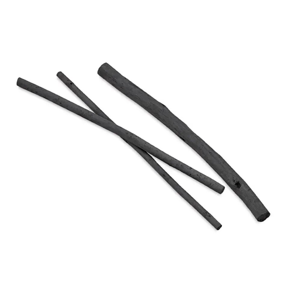 Carboncillo Natural Suave Art By Caran D Ache - Set 3 unidades 3