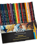 Lápices de Colores Prismacolor Verithin - Set 24 Colores