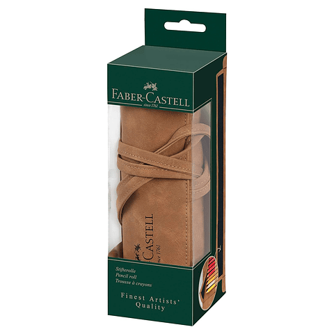 Estuche Enrollable Art & Graphic