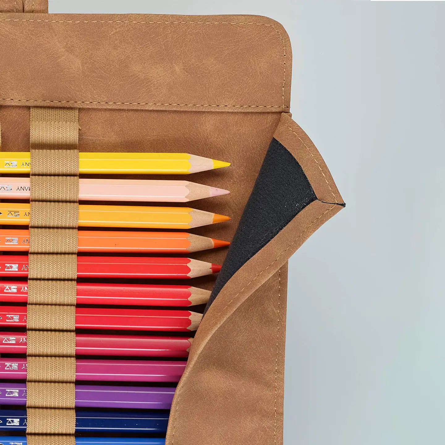 Estuche Enrollable Art & Graphic 4