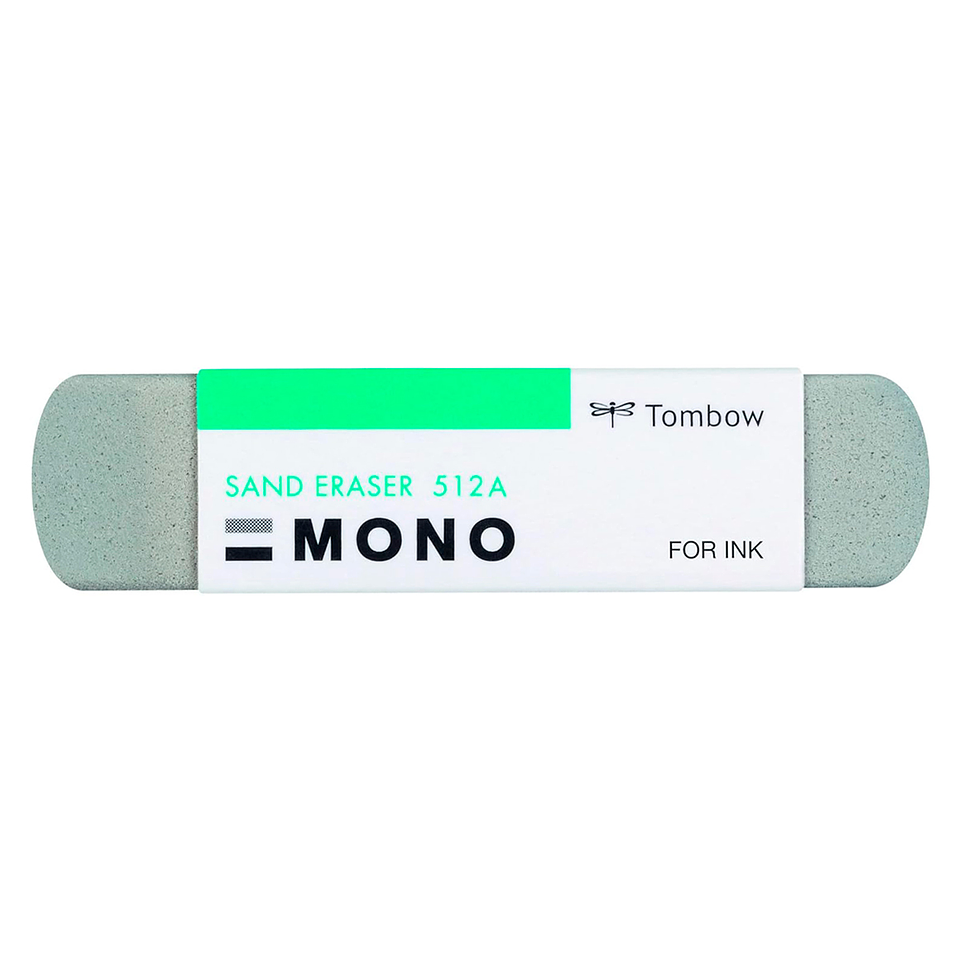 Goma Arena Sand Eraser 512A 2