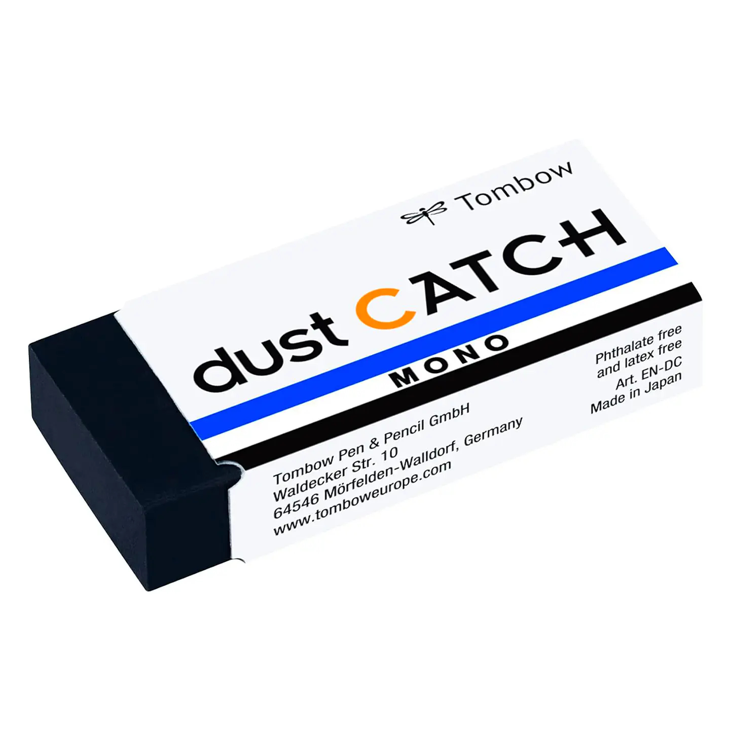 Goma Mono Dust Catch 2