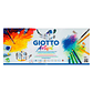 Set Giotto Artiset - Set Técnicas Húmedas De Pintura - Miniatura 1
