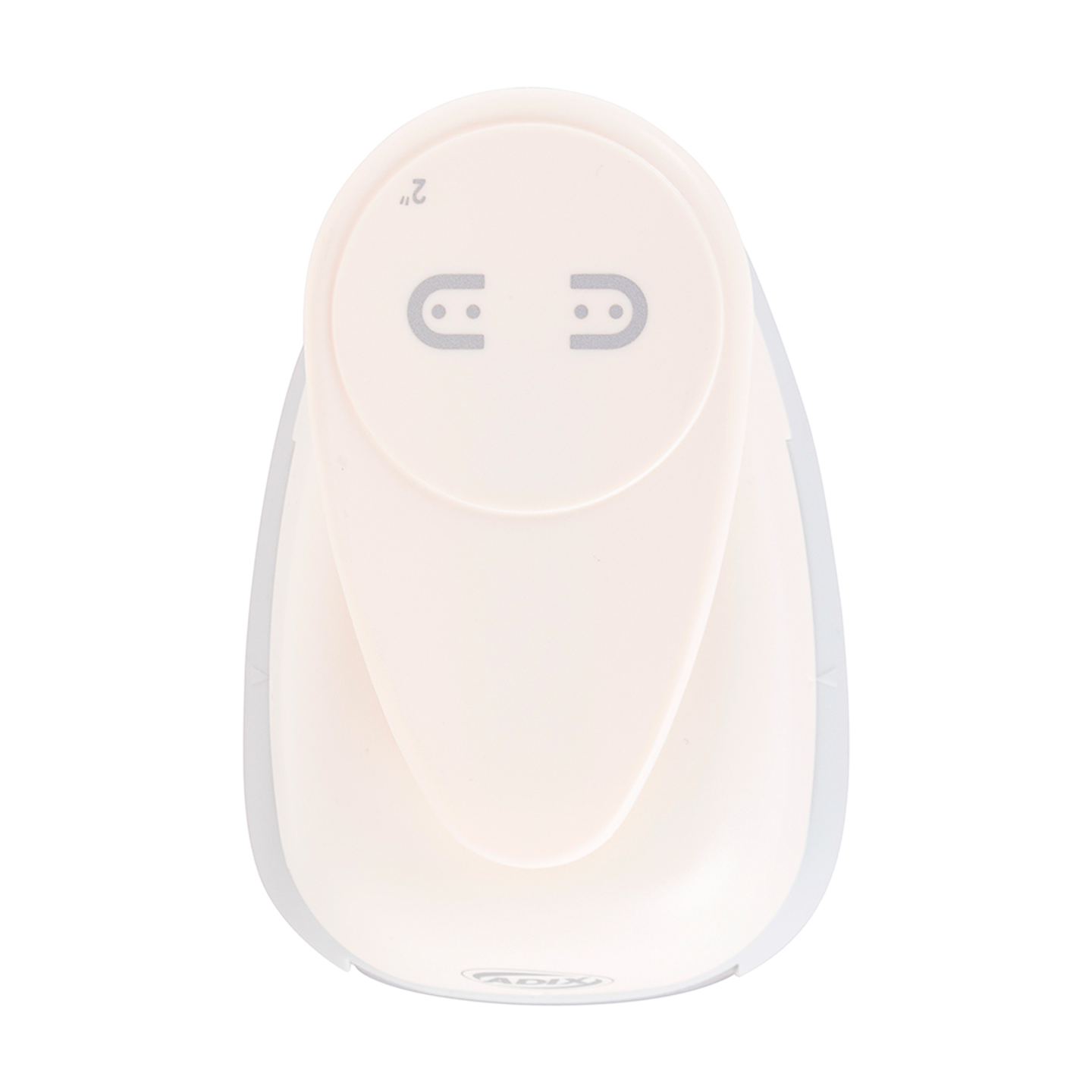 Perforadora Carton Diseño Aro 3